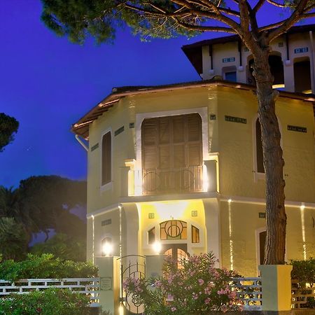 Villino Emanuele Bed and Breakfast Santa Marinella Exteriör bild
